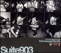 Dj Language/Sean B. - It's Another